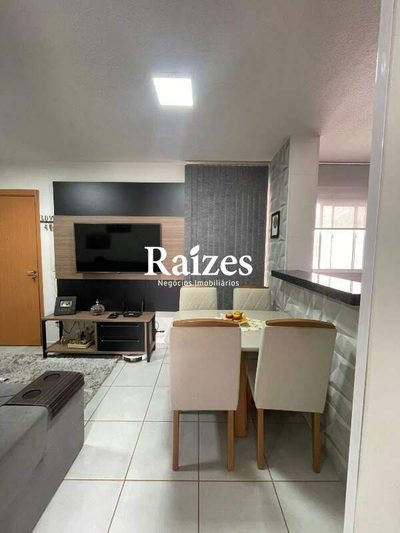 Apartamento, 2 quartos, 56 m² - Foto 2