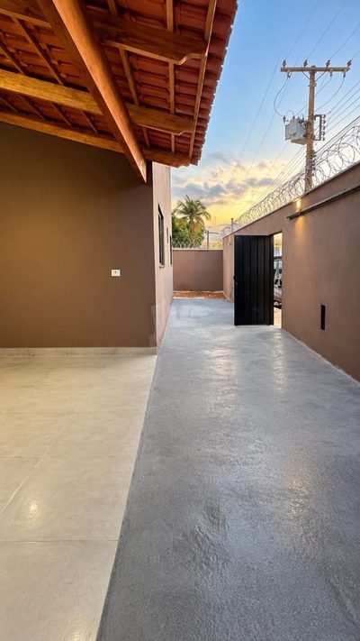 Casa, 2 quartos, 1 m² - Foto 3