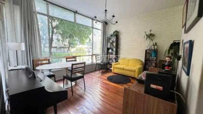 Apartamento, 2 quartos, 85 m² - Foto 1