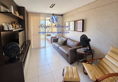 Apartamento, 3 quartos, 100 m² - Foto 4