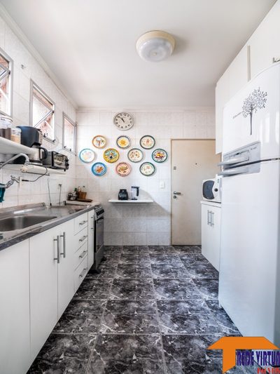 Apartamento, 3 quartos, 137 m² - Foto 3