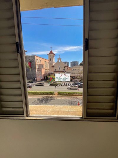 Apartamento, 2 quartos - Foto 2
