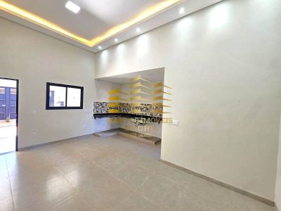 Casa, 3 quartos, 116 m² - Foto 1