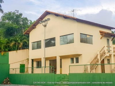 Casa, 1 quarto, 616 m² - Foto 2