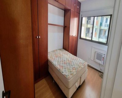 Apartamento, 2 quartos, 74 m² - Foto 3