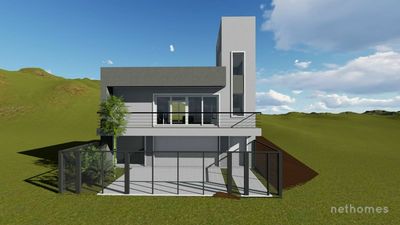 Casa, 3 quartos, 220 m² - Foto 1