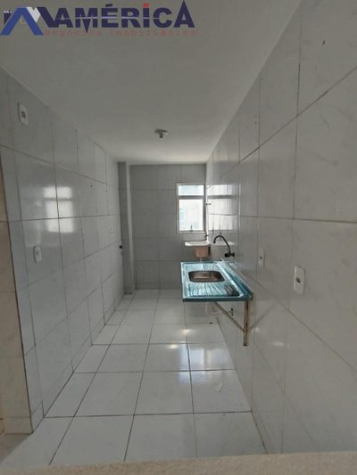 Apartamento, 2 quartos, 46 m² - Foto 4