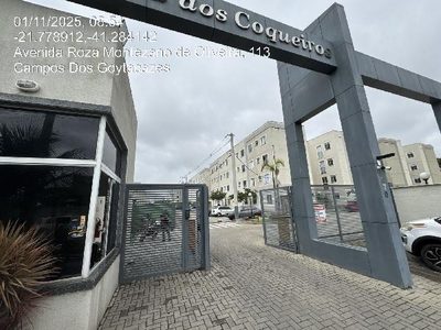 Apartamento, 2 quartos, 41 m² - Foto 1