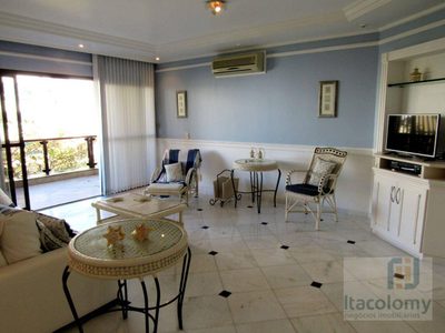 Apartamento, 4 quartos, 151 m² - Foto 2