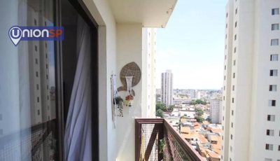 Apartamento, 3 quartos, 83 m² - Foto 5