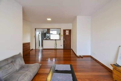Apartamento, 3 quartos, 91 m² - Foto 1
