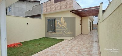 Casa, 2 quartos, 71 m² - Foto 3