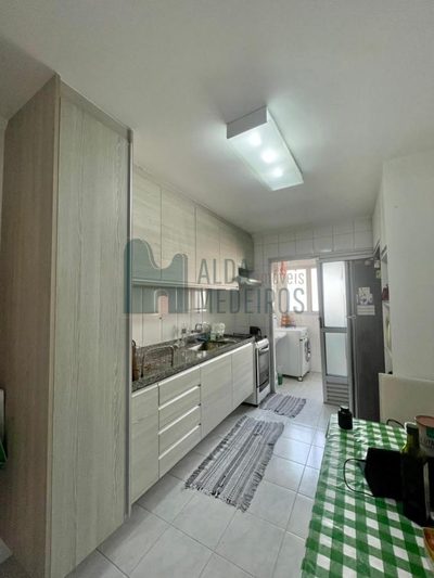 Apartamento, 3 quartos - Foto 4