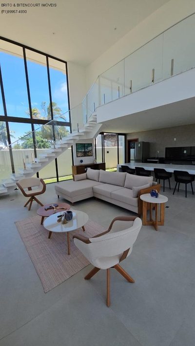 Casa, 7 quartos, 422 m² - Foto 4