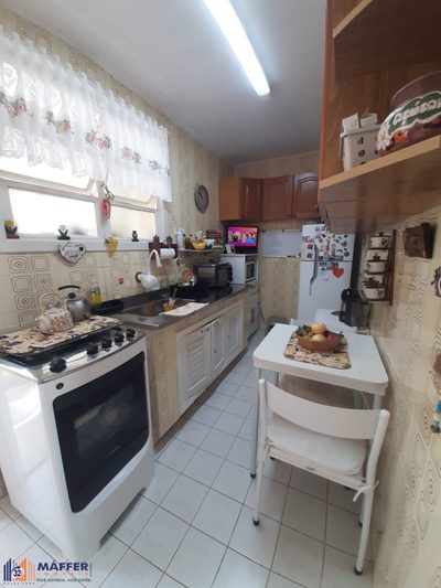 Apartamento, 2 quartos, 74 m² - Foto 3