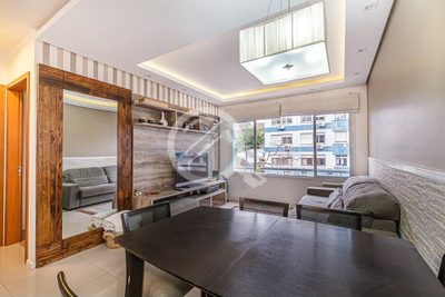 Apartamento, 2 quartos, 65 m² - Foto 1