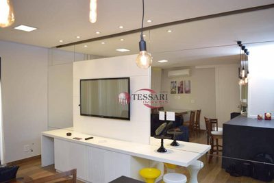 Apartamento, 2 quartos, 80 m² - Foto 3