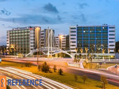 Sala-Conjunto, 205 m² - Foto 2