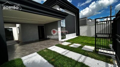 Casa, 3 quartos, 128 m² - Foto 3
