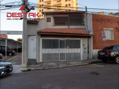 Sobrado, 3 quartos, 172 m² - Foto 1