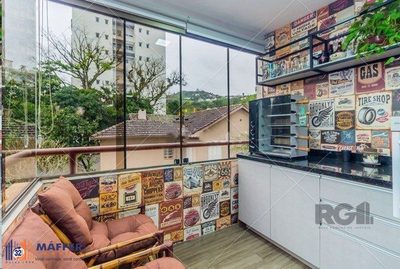 Apartamento, 2 quartos, 74 m² - Foto 2