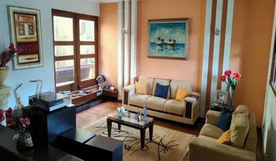 Casa, 5 quartos, 466 m² - Foto 4