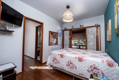 Casa, 4 quartos, 260 m² - Foto 3