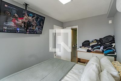 Apartamento, 1 quarto, 37 m² - Foto 5