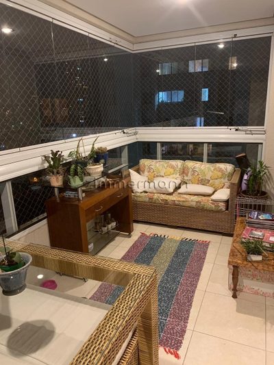 Apartamento, 3 quartos, 103 m² - Foto 2