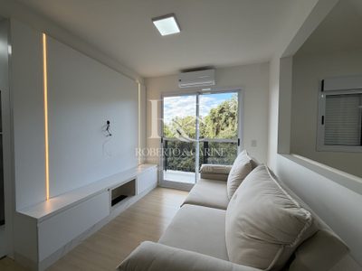 Apartamento, 2 quartos, 71 m² - Foto 3