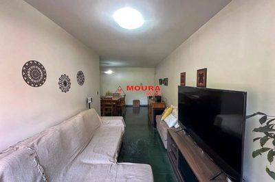 Apartamento, 3 quartos, 80 m² - Foto 4