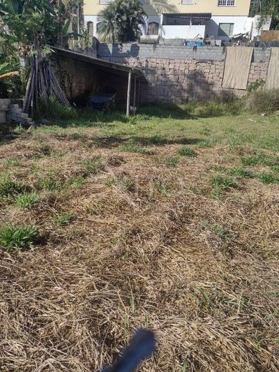 Terreno, 425 m² - Foto 1