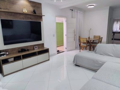 Sobrado, 3 quartos, 130 m² - Foto 4