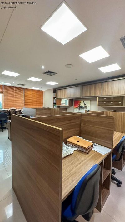 Sala-Conjunto, 122 m² - Foto 3