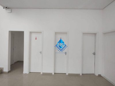 Loja-Salão, 276 m² - Foto 4