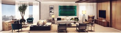 Apartamento, 4 quartos, 170 m² - Foto 4