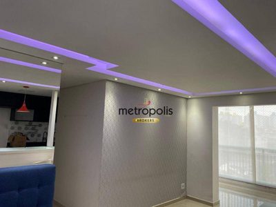 Apartamento, 2 quartos, 68 m² - Foto 4