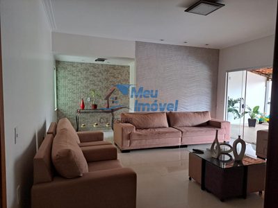 Casa, 4 quartos, 284 m² - Foto 3