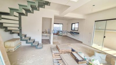 Casa, 3 quartos, 121 m² - Foto 4