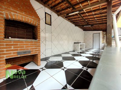 Casa, 2 quartos - Foto 2