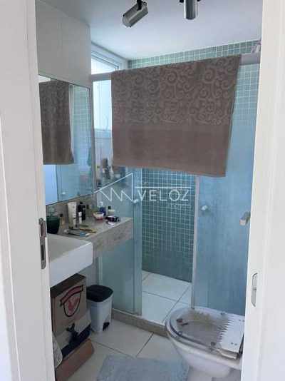 Apartamento, 2 quartos, 90 m² - Foto 4