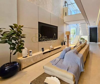 Casa, 6 quartos, 391 m² - Foto 5