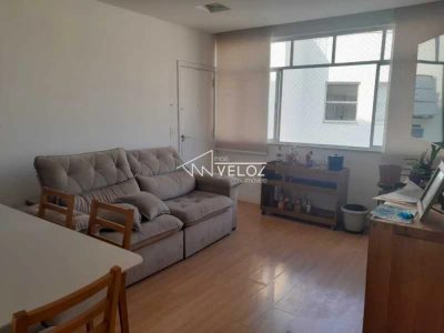 Apartamento, 3 quartos, 105 m² - Foto 1