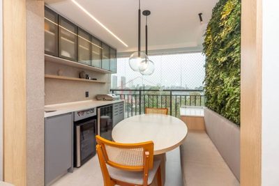 Apartamento, 2 quartos, 66 m² - Foto 3