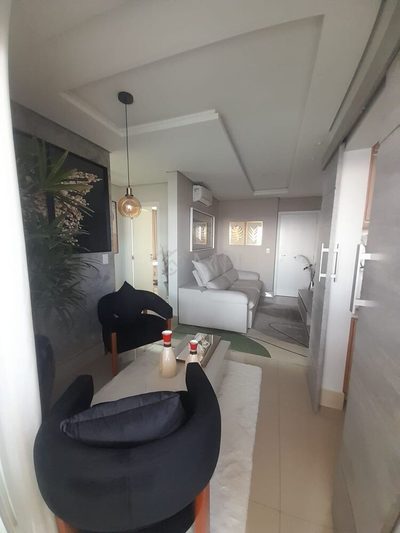 Apartamento, 3 quartos, 88 m² - Foto 3