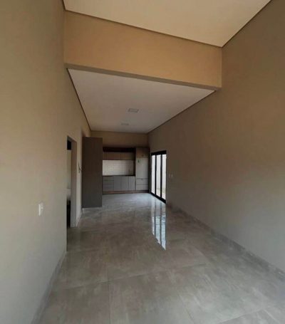 Casa, 3 quartos, 92 m² - Foto 3