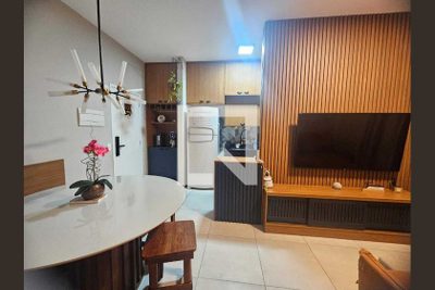 Apartamento, 3 quartos, 114 m² - Foto 3