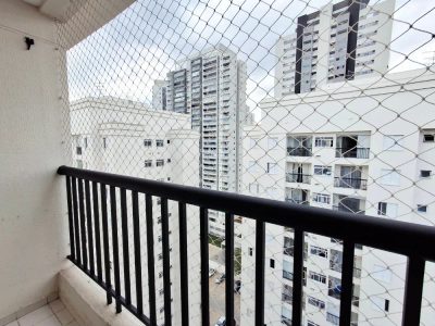 Apartamento, 2 quartos, 48 m² - Foto 2