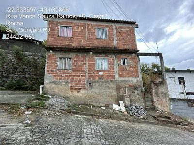 Casa, 137 m² - Foto 1