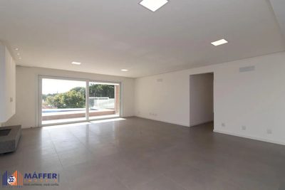 Apartamento, 3 quartos, 315 m² - Foto 1